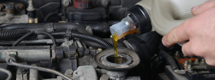 Troca de óleo: você está fazendo isso certo?