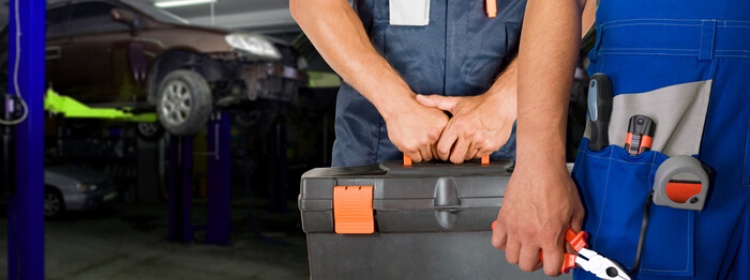 5 cuidados que você precisa ter ao abrir sua oficina mecânica