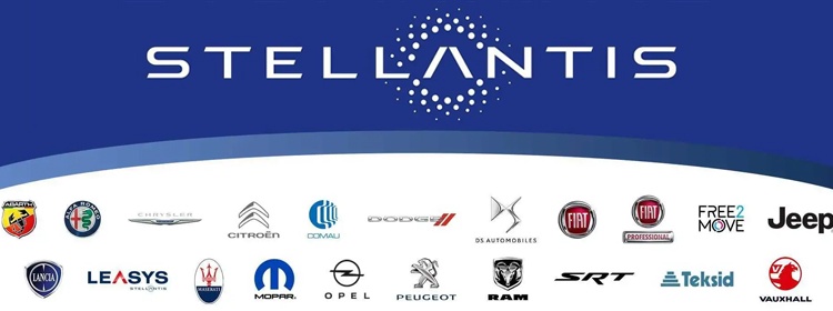 Você conhece a STELLANTIS?