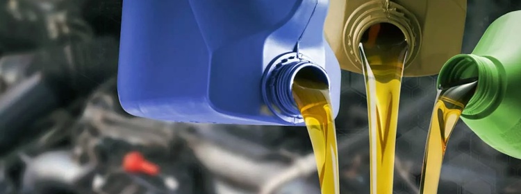 Óleo Lubrificante